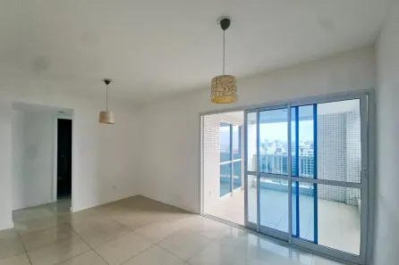 Apartamento com 2 Quartos para alugar, 95m² no Pituba, Salvador