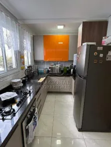 Cobertura com 3 Quartos à venda, 145m² no Parque das Nações, Santo André