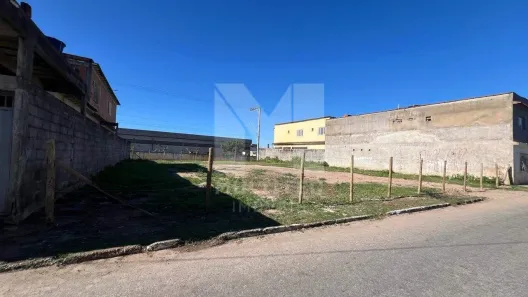 Lote/Terreno à venda, 370m² no Cobilândia, Vila Velha
