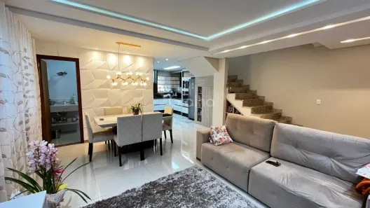 Casa com 3 Quartos à venda, 158m² no Ingleses do Rio Vermelho, Florianópolis