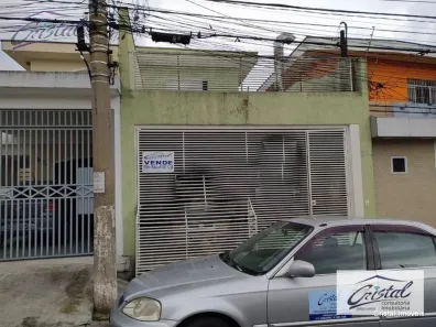 Casa com 3 Quartos à venda, 150m² no Jardim Ester Yolanda, São Paulo