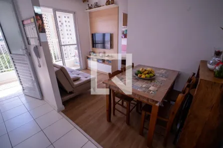 Apartamento com 2 Quartos à venda, 41m² no Cidade dos Bandeirantes, São Paulo