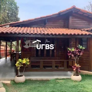 Casa com 3 Quartos à venda, 165m² no Setor Meia Ponte, Pirenópolis