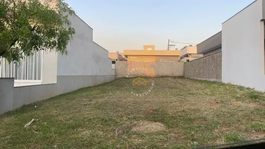 Lote/Terreno à venda, 250m² no Residencial Real Parque Sumaré, Sumaré