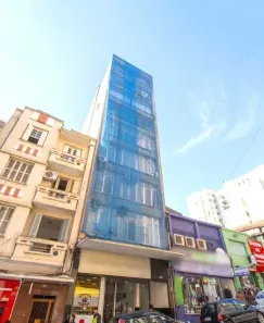 Sala Comercial para alugar, 78m² no Centro Histórico, Porto Alegre