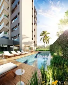 Apartamento com 3 Quartos à venda, 154m² no Três Figueiras, Porto Alegre