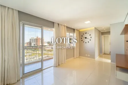 Apartamento com 3 Quartos à venda, 73m² no Engordadouro, Jundiaí