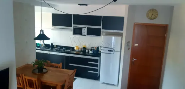 Apartamento com 2 Quartos à venda, 59m² no Vila São Benedito, São José dos Campos