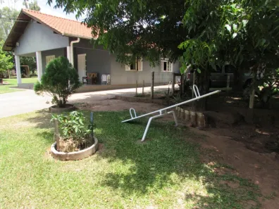 Fazenda/Sítio com 3 Quartos à venda, 156m² no Lomba Grande, Novo Hamburgo