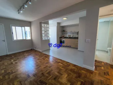 Apartamento com 2 Quartos à venda, 70m² no Butantã, São Paulo