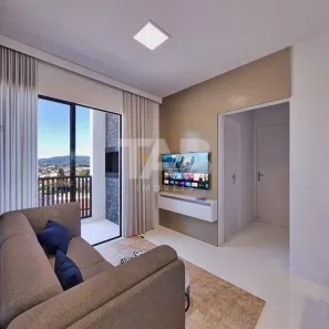 Apartamento com 2 Quartos à venda, 60m² no , Balneário Piçarras