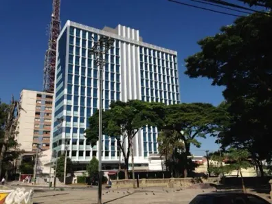 Sala Comercial para alugar, 400m² no Higienópolis, São Paulo