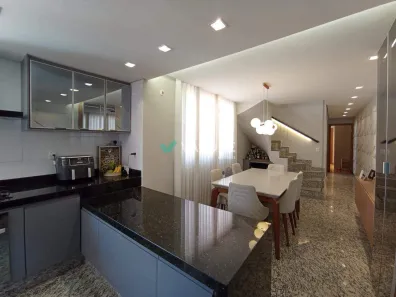 Cobertura com 3 Quartos à venda, 121m² no Serra, Belo Horizonte