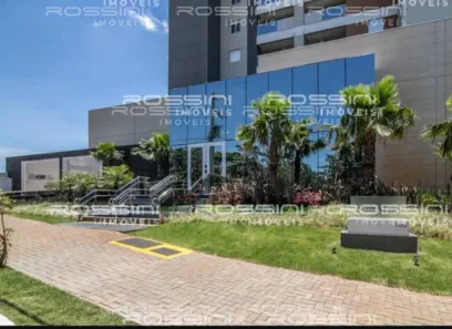 Apartamento com 3 Quartos para alugar, 93m² no Quinta da Primavera, Ribeirão Preto