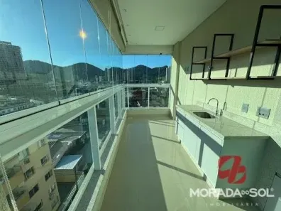 Apartamento com 3 Quartos à venda, 140m² no Canto da Praia, Itapema