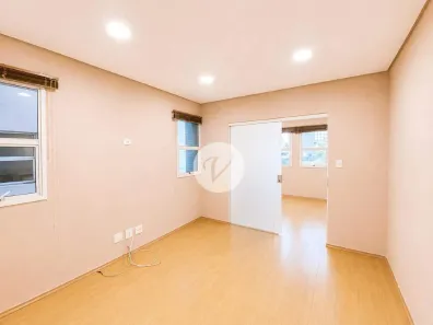 Sala Comercial para alugar, 36m² no Vila Guiomar, Santo André