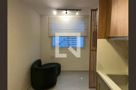 Apartamento com 1 Quarto à venda, 24m² no Água Branca, São Paulo