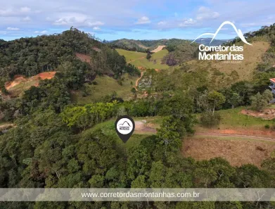 Lote/Terreno à venda, 2620m² no Domingos Martins, Domingos Martins