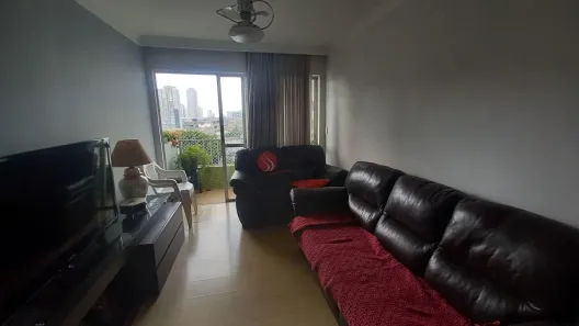 Apartamento com 2 Quartos à venda, 65m² no Mooca, São Paulo