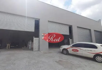 Ponto Comercial para alugar, 240m² no Vila Costa, Suzano