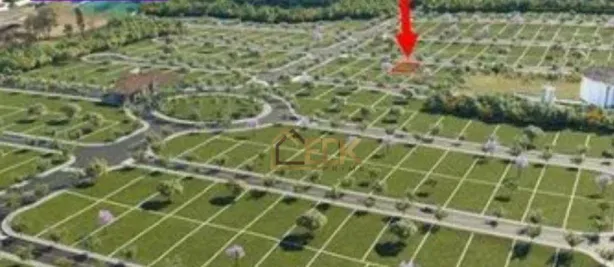 Lote/Terreno à venda, 360m² no Sapé II, Caçapava