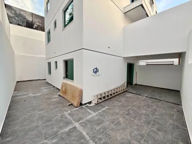 Apartamento com 2 Quartos à venda, 100m² no Copacabana, Belo Horizonte