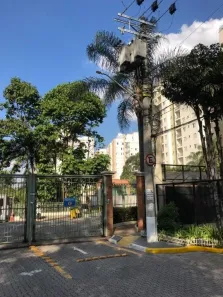 Apartamento com 3 Quartos à venda, 63m² no Jardim das Vertentes, São Paulo