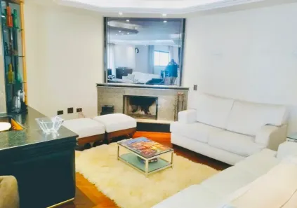 Apartamento com 4 Quartos à venda, 280m² no Vila Mariana, São Paulo
