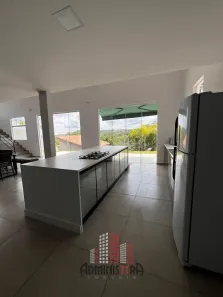 Fazenda/Sítio com 4 Quartos à venda, 1000m² no Ortizes, Piedade