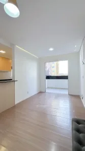 Apartamento com 2 Quartos à venda, 55m² no Morada de Laranjeiras, Serra