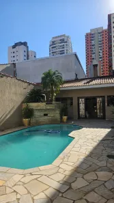 Sobrado com 3 Quartos para alugar, 280m² no Vila Regente Feijó, São Paulo