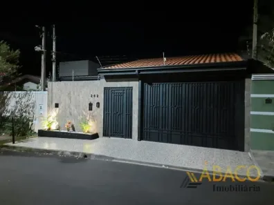 Casa com 3 Quartos à venda, 177m² no Jardim Acapulco, São Carlos