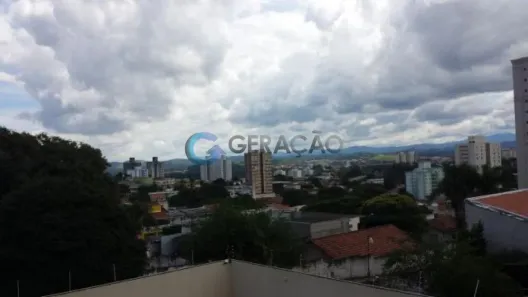 Apartamento com 2 Quartos à venda, 67m² no Vila Maria, São José dos Campos