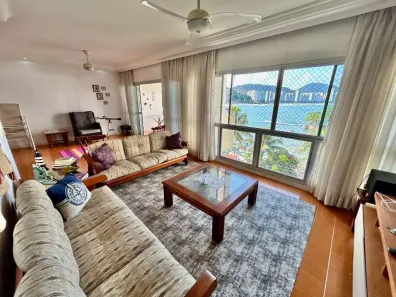 Apartamento com 2 Quartos à venda, 134m² no Vila Luis Antônio, Guarujá