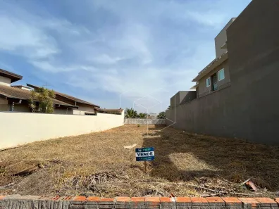 Lote/Terreno à venda, 600m² no Jardim Alvorada II, Jaú