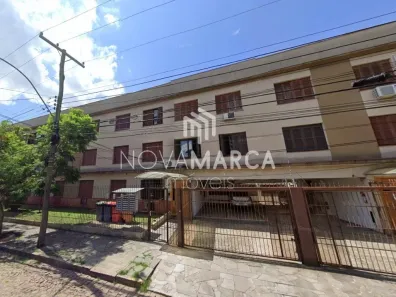 Apartamento com 2 Quartos à venda, 59m² no Jardim Botânico, Porto Alegre