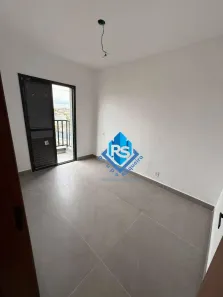 Cobertura com 2 Quartos à venda, 95m² no Parque Oratório, Santo André