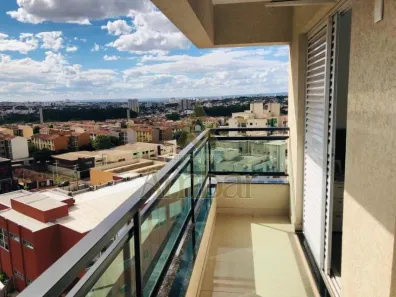 Apartamento com 1 Quarto à venda, 42m² no Nova Aliança, Ribeirão Preto