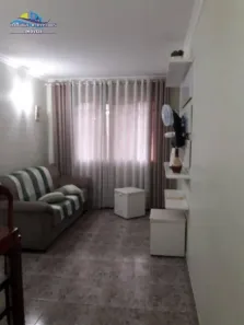 Apartamento com 2 Quartos à venda, 55m² no Jardim Capivari, Campinas