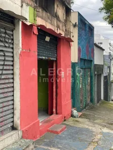 Imóvel Comercial com 1 Quarto para alugar, 30m² no Vila Pompéia, São Paulo