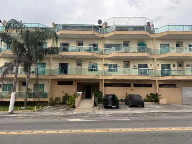 Apartamento com 2 Quartos à venda, 70m² no Itaúna, Saquarema