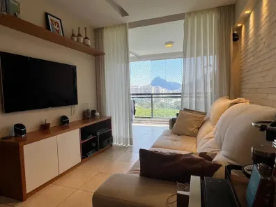 Apartamento com 2 Quartos à venda, 70m² no Barra Olímpica, Rio de Janeiro