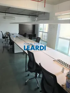 Sala Comercial à venda, 85m² no Jardim Paulista, São Paulo