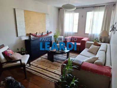 Apartamento com 3 Quartos à venda, 140m² no Vila Clementino, São Paulo