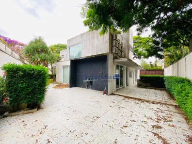Imóvel Comercial para alugar, 630m² no Alto de Pinheiros, São Paulo