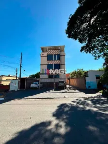 Apartamento com 3 Quartos para alugar, 92m² no Jardim América, Goiânia