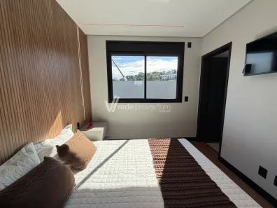 Casa de Condomínio com 3 Quartos à venda, 167m² no Bosque, Vinhedo