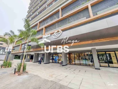 Sala Comercial para alugar, 164m² no Setor Marista, Goiânia