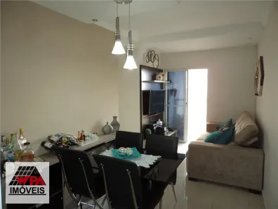 Apartamento com 3 Quartos à venda, 66m² no Jardim Bela Vista, Americana