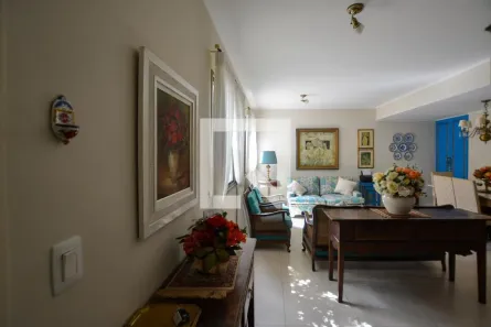 Casa de Condomínio com 3 Quartos à venda, 236m² no Vila São Silvestre, São Paulo